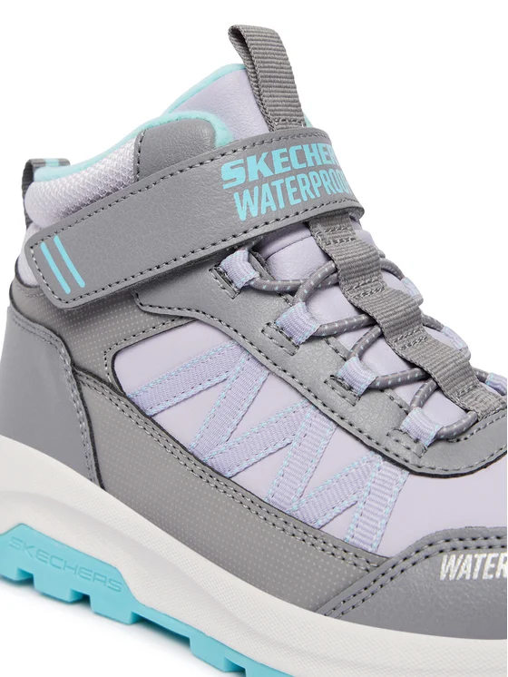 SKECHERS STORM BLAZER 303493L-GYAQ