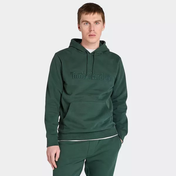 TIMBERLAND Duks A6VFJ-317