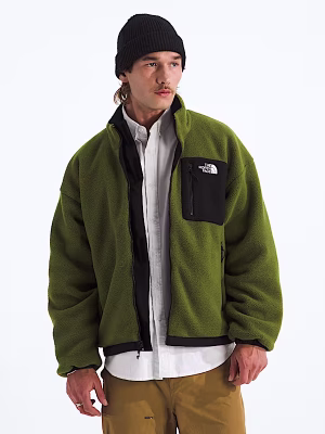 Mens Yumiori Reversible Jacket