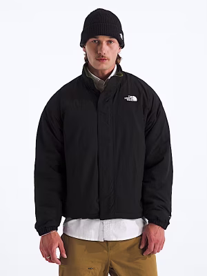 Mens Yumiori Reversible Jacket (4)