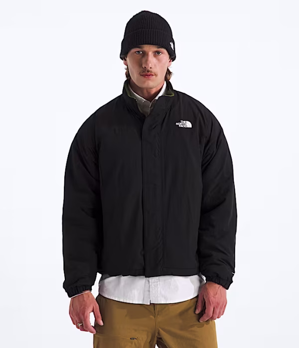 Mens Yumiori Reversible Jacket (4)