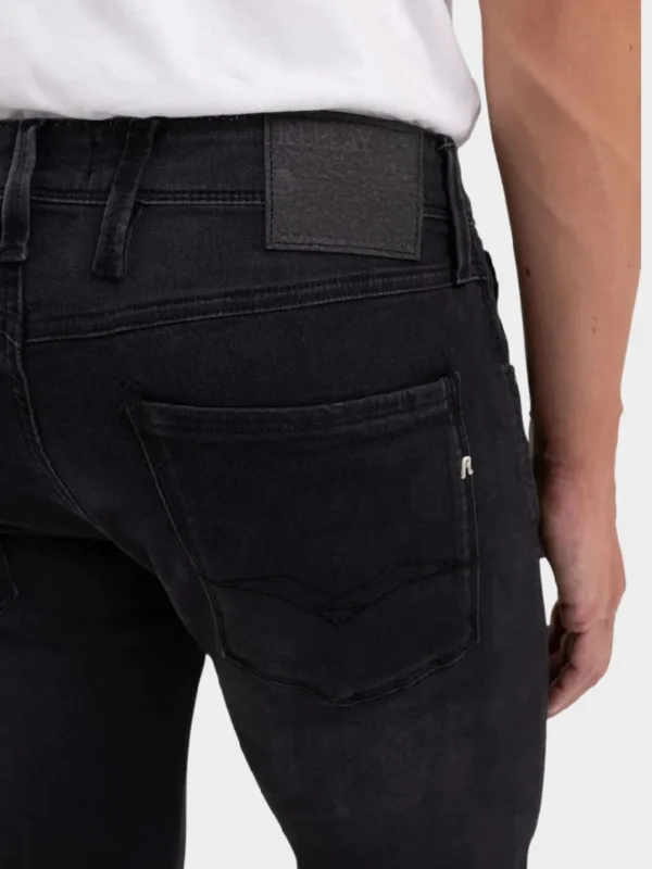 Replay muske farmerke rm914 103 c36 097