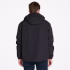Winnick Waterproof Insulated Jacket for Men in Black (3)