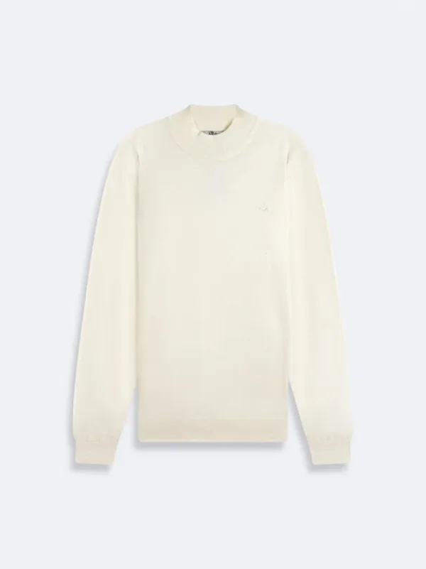 L19977 105 OFF WHITE