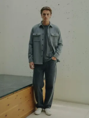 L20017 216 DARK GREY