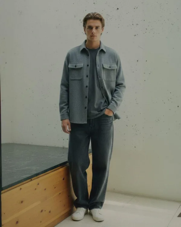 L20017 216 DARK GREY