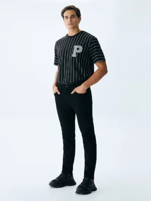 Sawyer y slim jean pantolon 010095150015423200 0213217d94cf