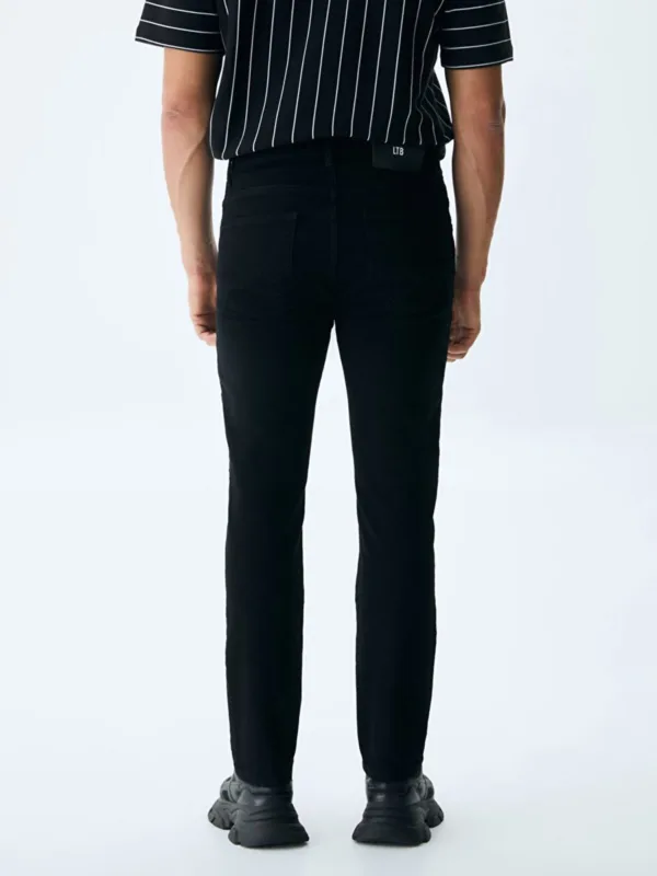 Sawyer y slim jean pantolon 010095150015423200 0413217d94cf