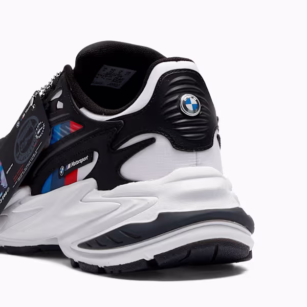 BMW M MOTORSPORT RS Surge Sneakers Unisex (2)
