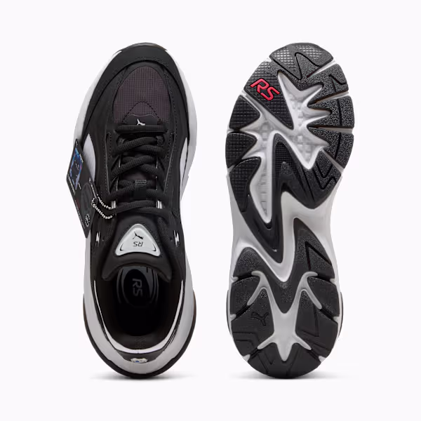 BMW M MOTORSPORT RS Surge Sneakers Unisex (3)