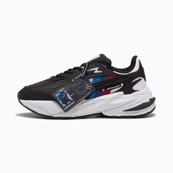 BMW M MOTORSPORT RS Surge Sneakers Unisex