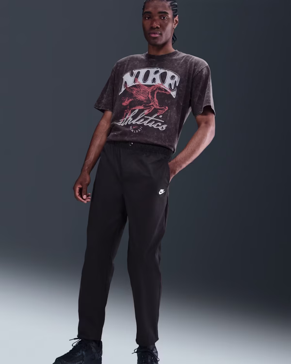 M+NK+CLUB+WVN+TAPER+PANT