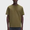 Fixedratio 20260108102842 hugo t shirt light olive 50488330