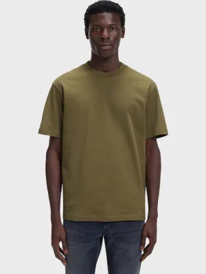Fixedratio 20260108102842 hugo t shirt light olive 50488330