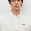 Hugo hugo erkek polo yaka regular fit 2406