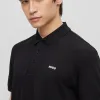 Hugo hugo erkek polo yaka regular fit af22