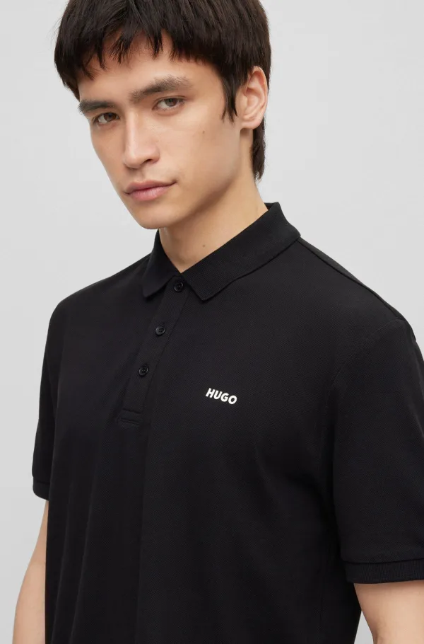 Hugo hugo erkek polo yaka regular fit af22
