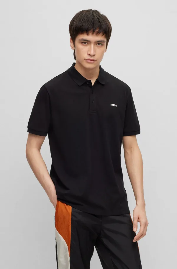 Hugo hugo erkek polo yaka regular fit da3e