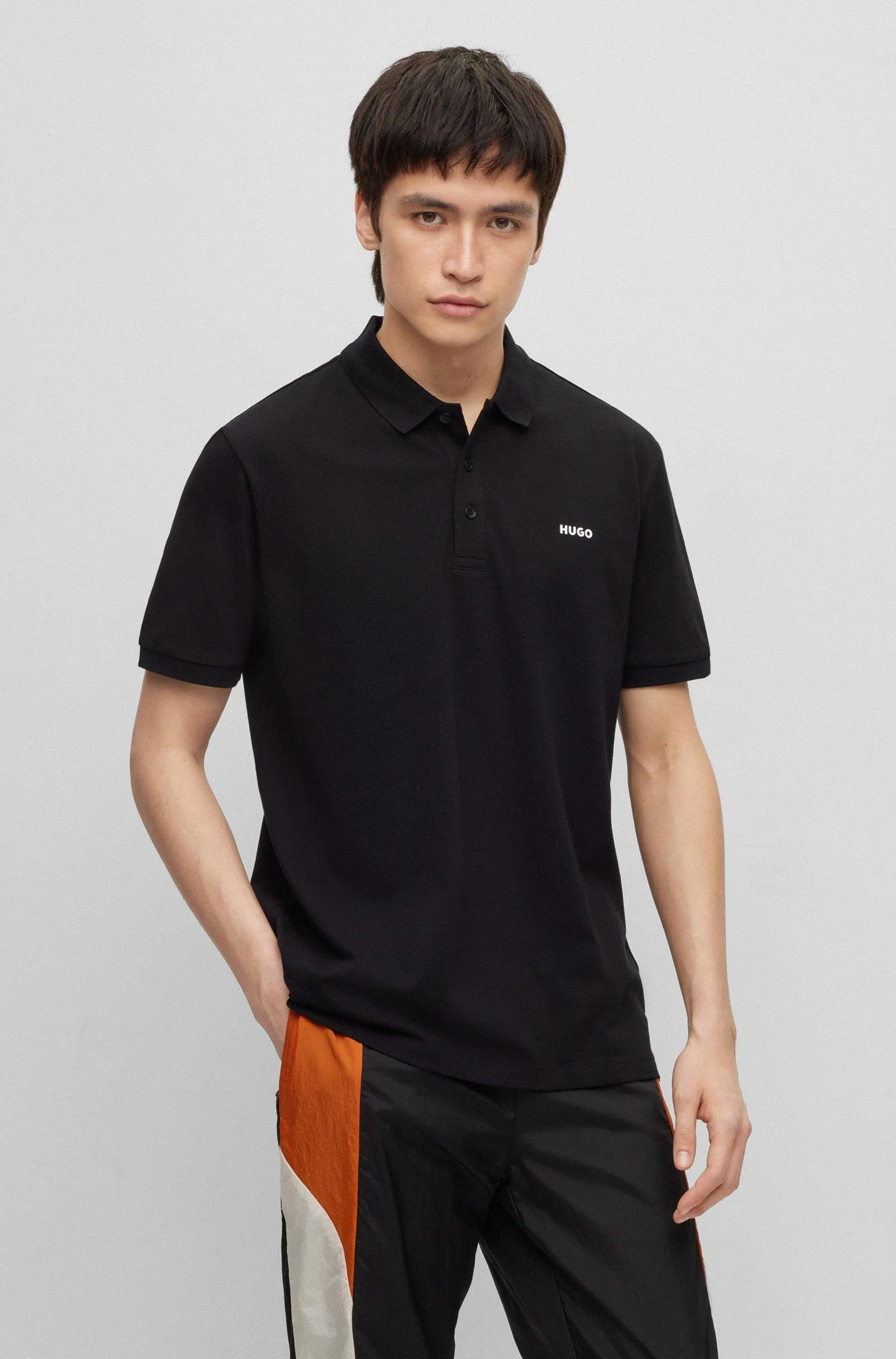 Hugo hugo erkek polo yaka regular fit da3e