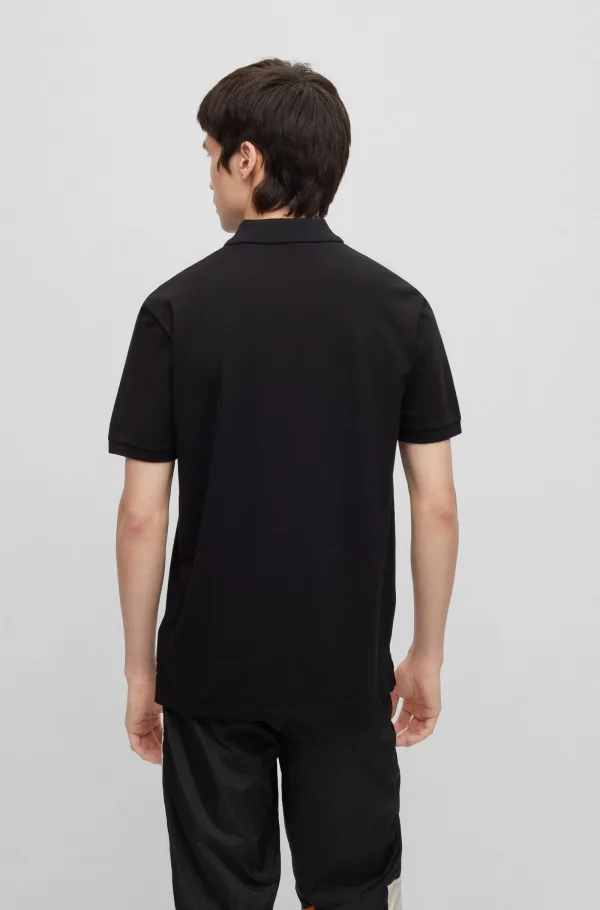 Hugo hugo erkek polo yaka regular fit f9 bbf
