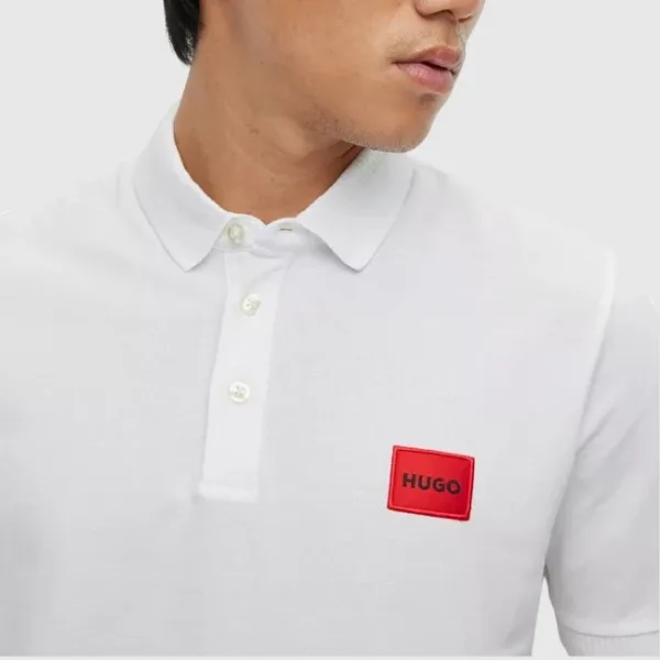 Polo hugo 50466202 100 (1)