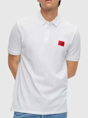 Polo hugo 50466202