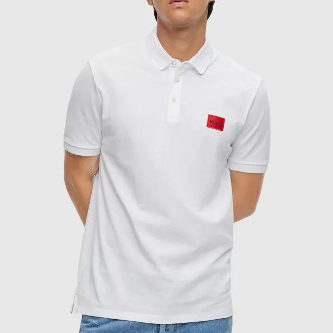 Polo hugo 50466202
