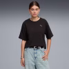 Essentials Elevated Women's Relaxed Tee