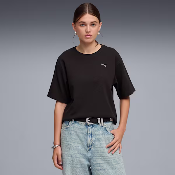 Essentials Elevated Women's Relaxed Tee