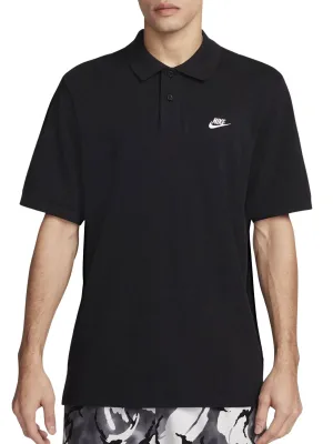 Nike Club Polo Heren