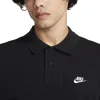 Nike Club Polo Heren 3