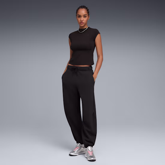 PUMATECH SENSE dryCELL Pants Women (2)